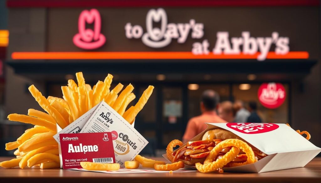 Arby's Discount Savings Tips Arby's Discount Savings Tips